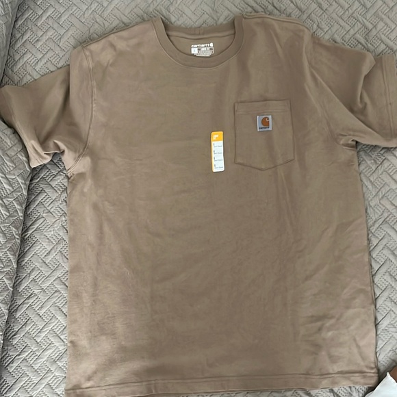 Carhartt short sleeve - Picture 2 of 4